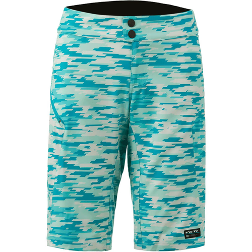 Dawson Short 