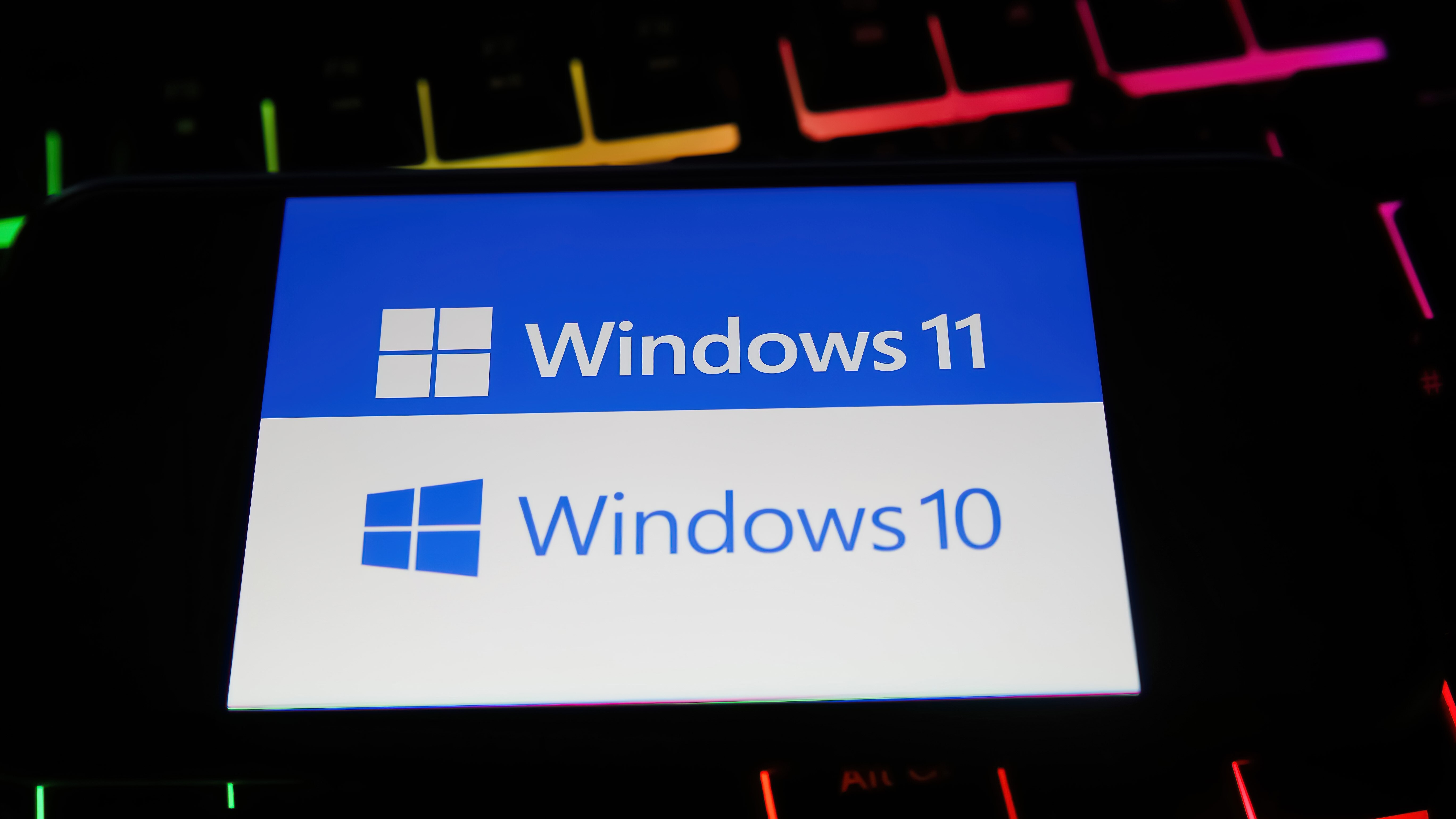 Windows 10 Version 22H2 Release Imminent
