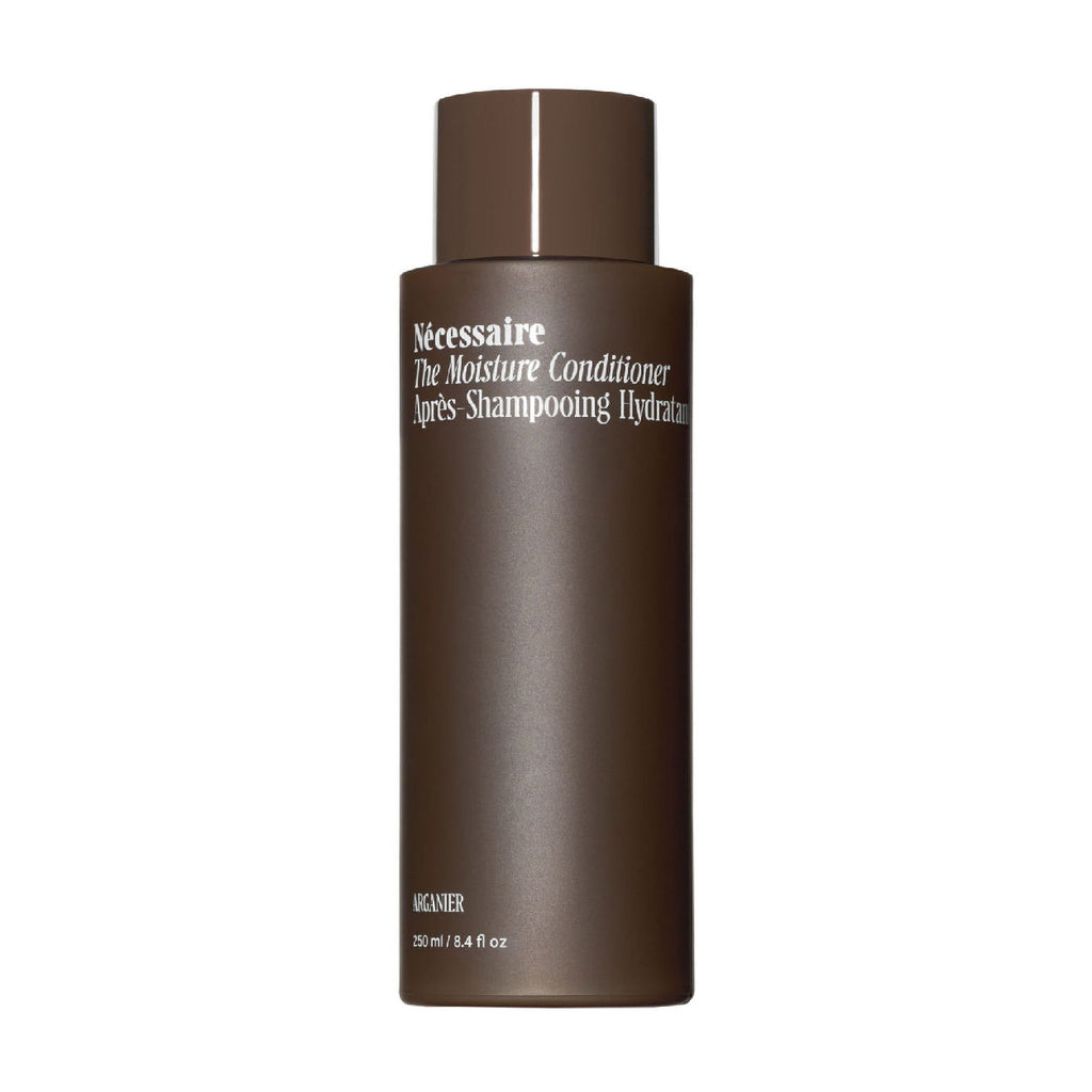 The Moisture Conditioner
