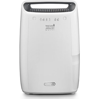 DeLonghi Tasciugo AriaDry Multi 16L compressor dehumidifier cut out