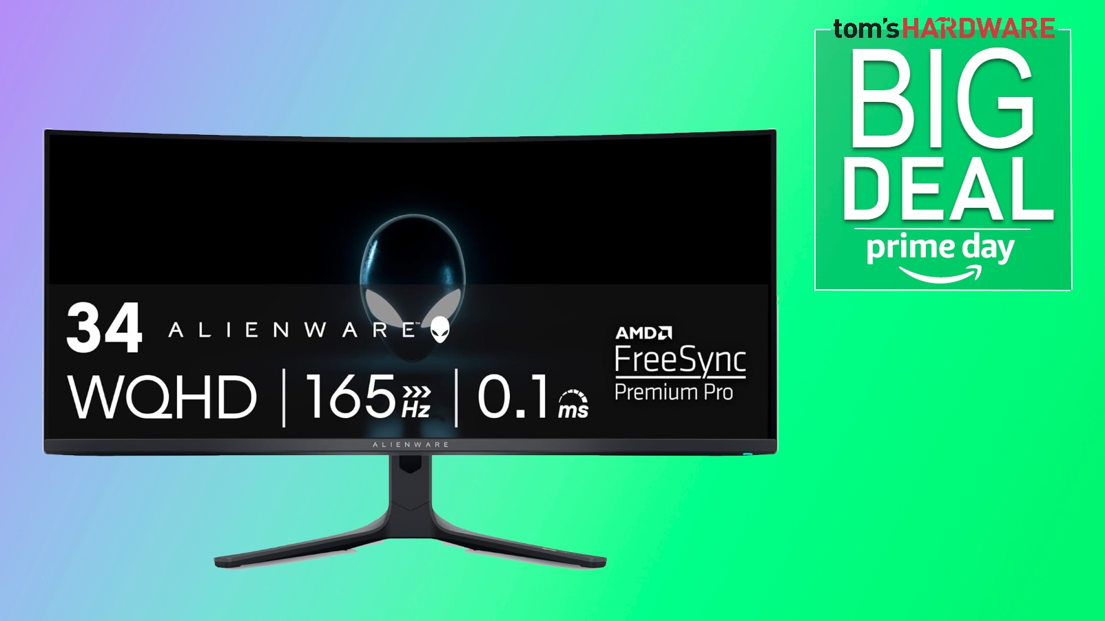 Prime Day OLED Monitors