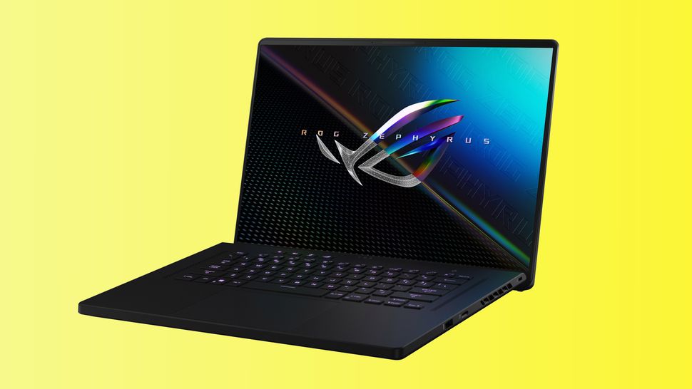 Sorry, nerds — gaming laptops look like they’re made for regular people ...