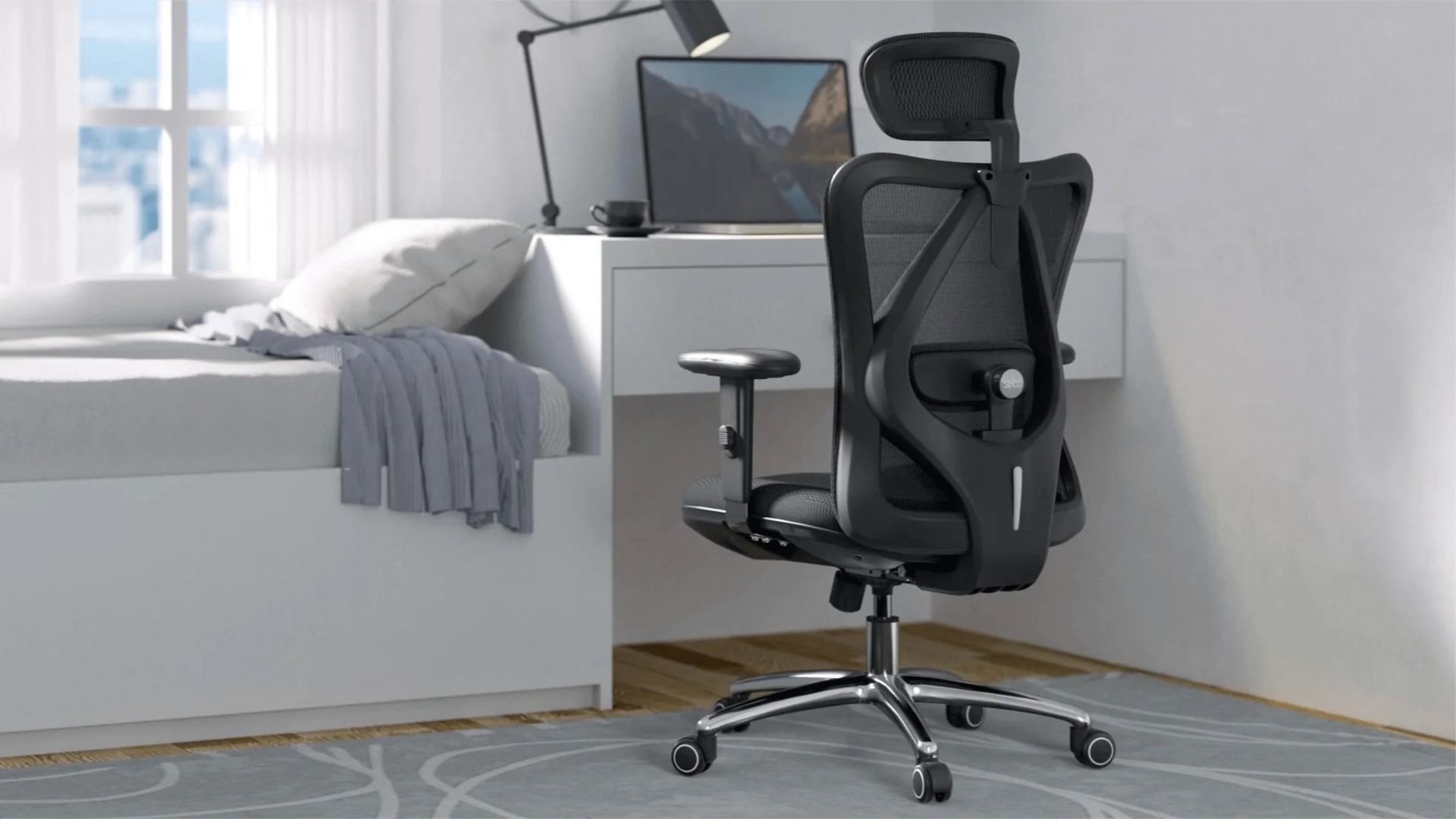 How to choose an office chair TechRadar