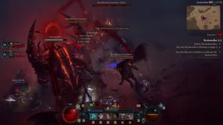 Diablo 4 Realmwalker