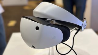 PlayStation VR2 can be purchased from Sony s shop in India