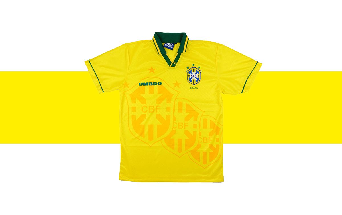 The 100 best football kits of all time 4031 Ranked! The 100 best