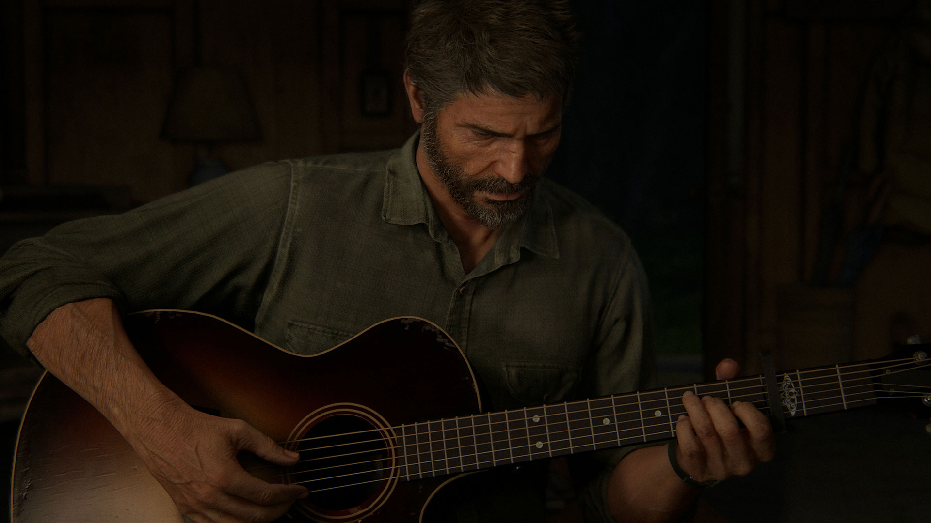 The Last of Us 3 Reportedly Closer to Releasing Than We Thought