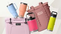 YETI deals