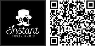 QR: Instant Photo Booth