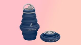 Hydaway bottle