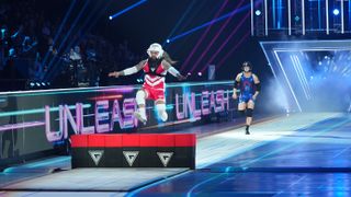 Gladiators new game Unleash