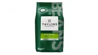 Taylors of Harrogate Rich Italian Coffee Beans (Pack of 2)