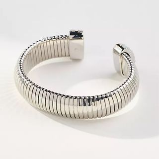 Anthropologie Ribbed Cuff