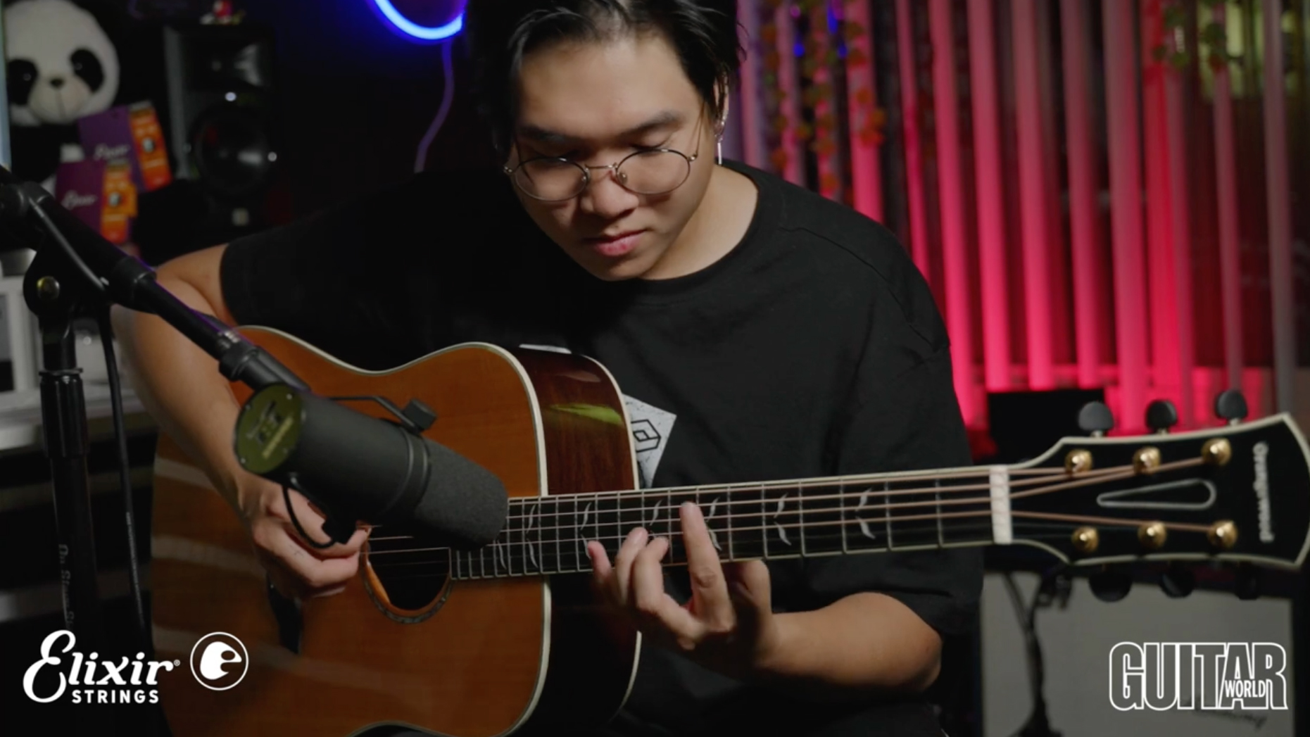 Elixir® Strings
