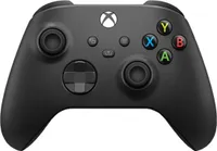 Microsoft Controller Wireless nero: €59,99 €39,99