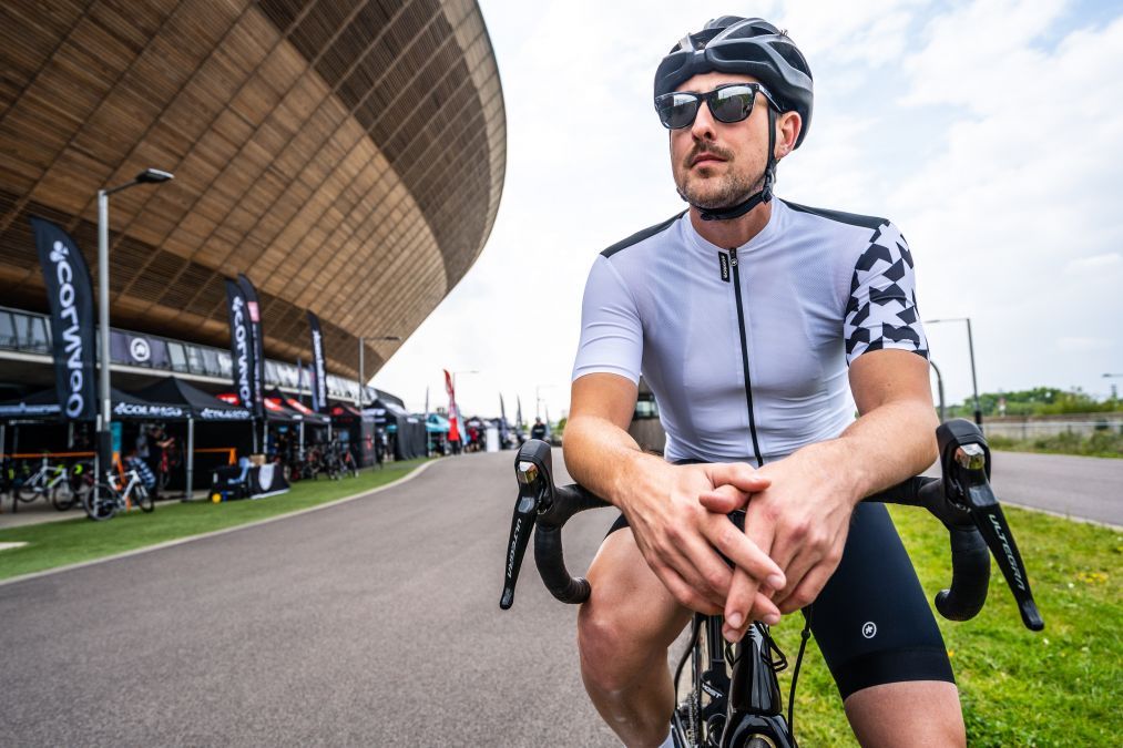 Cycling