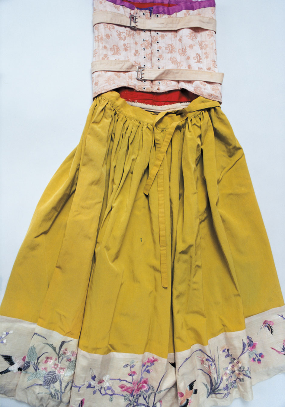 Frida by Ishiuchi #27, 2012-2015, by Isiuchi Miyako