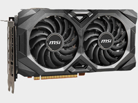 MSI Radeon RX 5600 XT MECH OC | $239.99 (save $40)EMCDRGK36