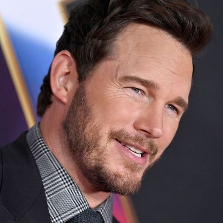 Chris Pratt attends Marvel Studios "Thor: Love and Thunder" Los Angeles Premiere at El Capitan Theatre on June 23, 2022 in Los Angeles, California. 