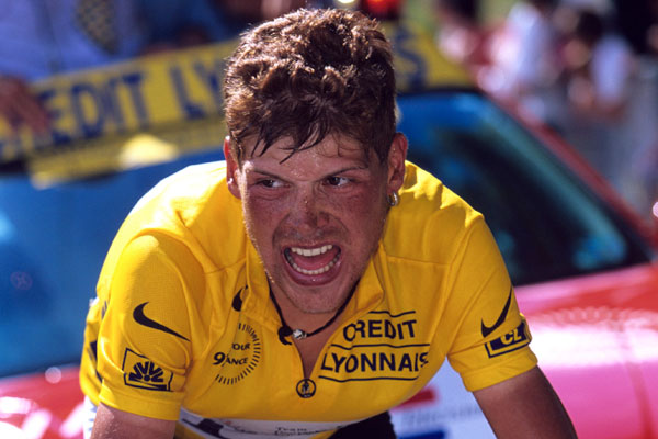 Jan Ullrich Admits To Blood Doping During Career | Cycling Weekly