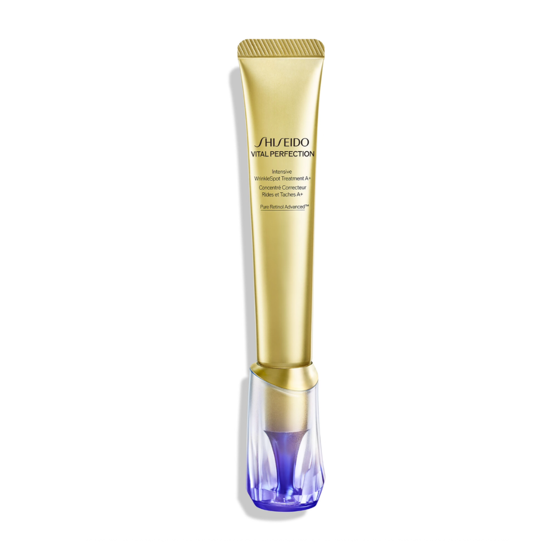 Shiseido, Intensive Wrinklespot Treatment A+