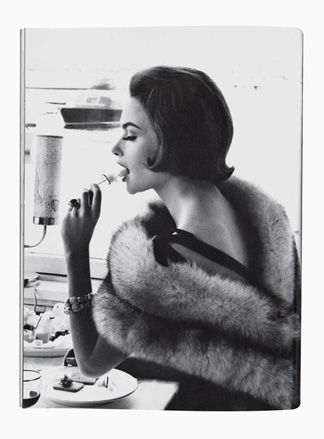 From the book: Judy Dent