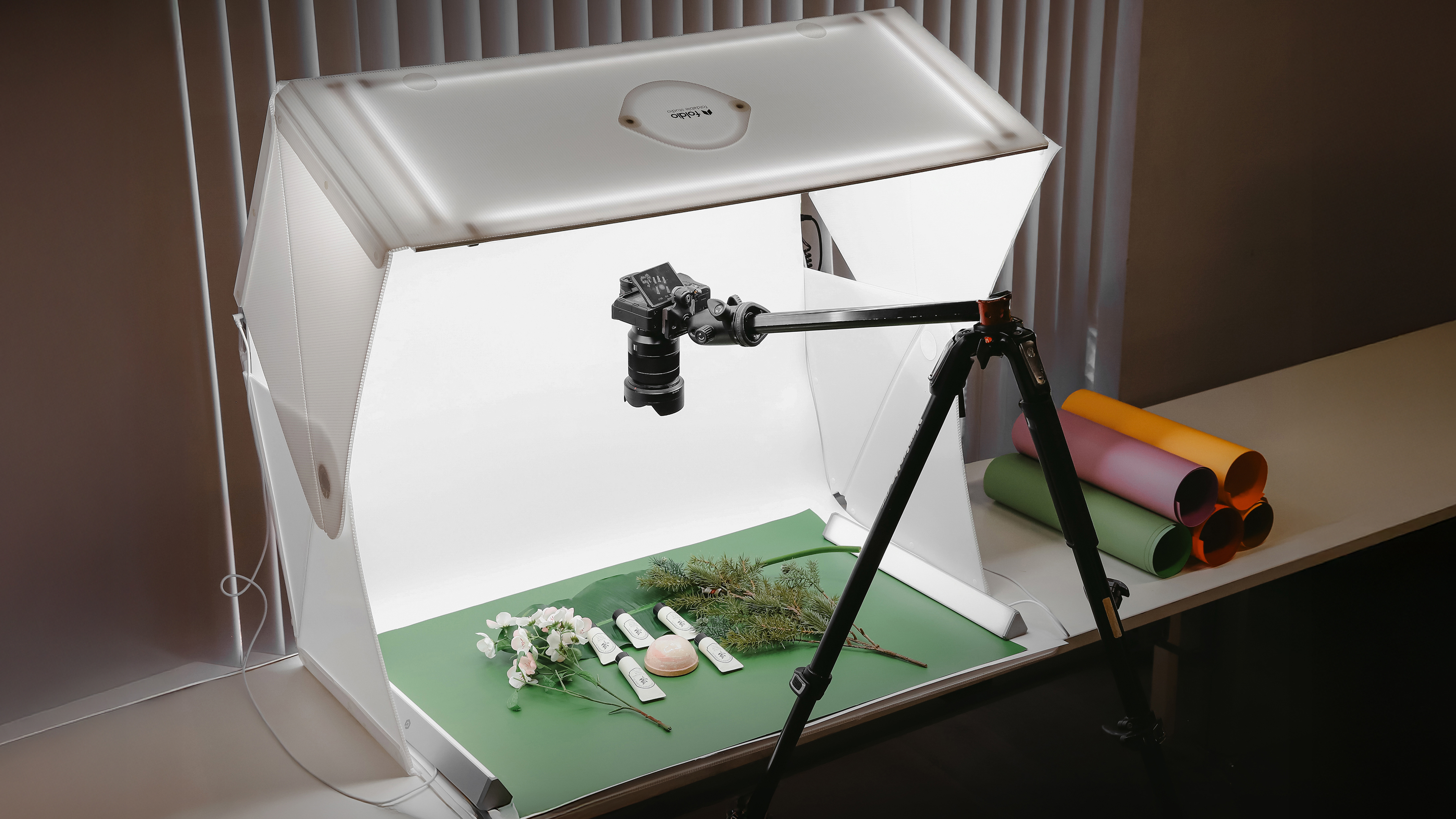 Orangemonkie Foldio4 foldable photo studio
