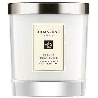 Jo Malone London Peony & Blush Suede Home Candle