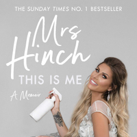 This Is Me: The Sunday Times No 1 Bestseller: was £16.99, now £8.49, Amazon