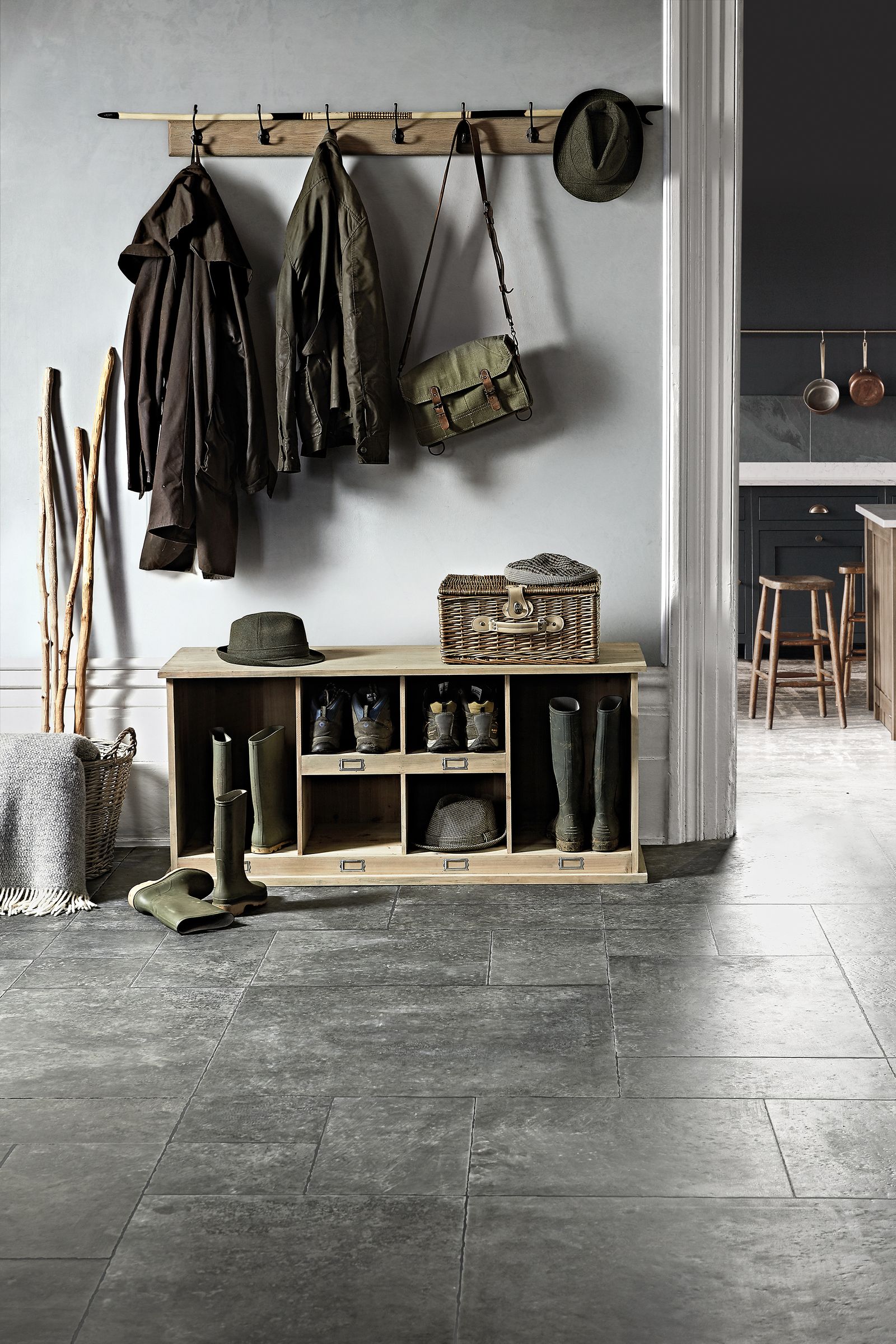 Entryway tile ideas 10 tips for creating a stylish Homes and