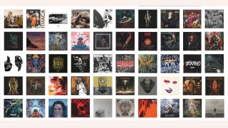 Albums Of 2022