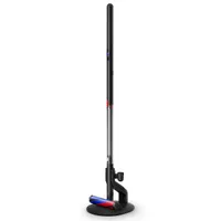 Dyson PencilVac Fluffycones