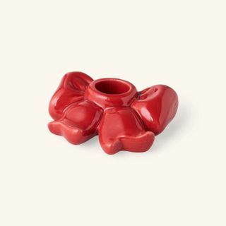 Sostrene Grene Bow Candleholder