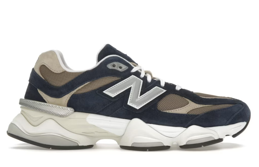 New Balance, 