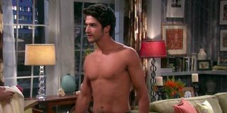 Tyler Posey