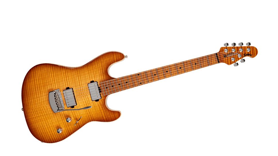 Best Stratstyle guitars from Ibanez, Yamaha, G&L and more Guitar World