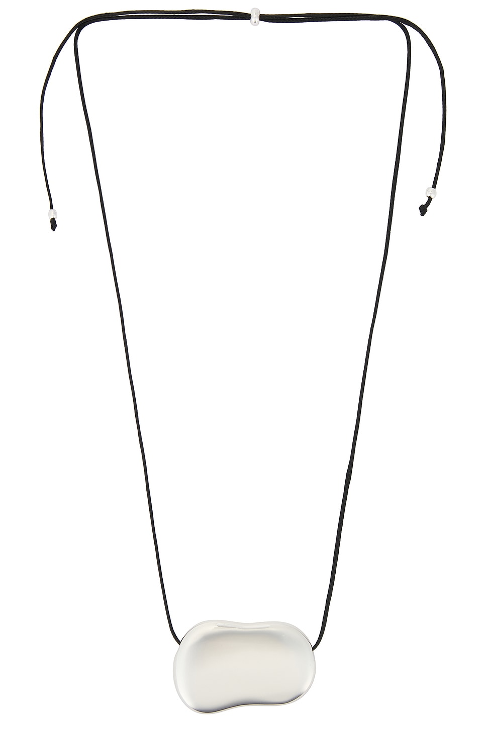 Julia Long Pendant Necklace