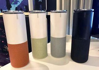 Lenovo's Amazon Echo Alternative