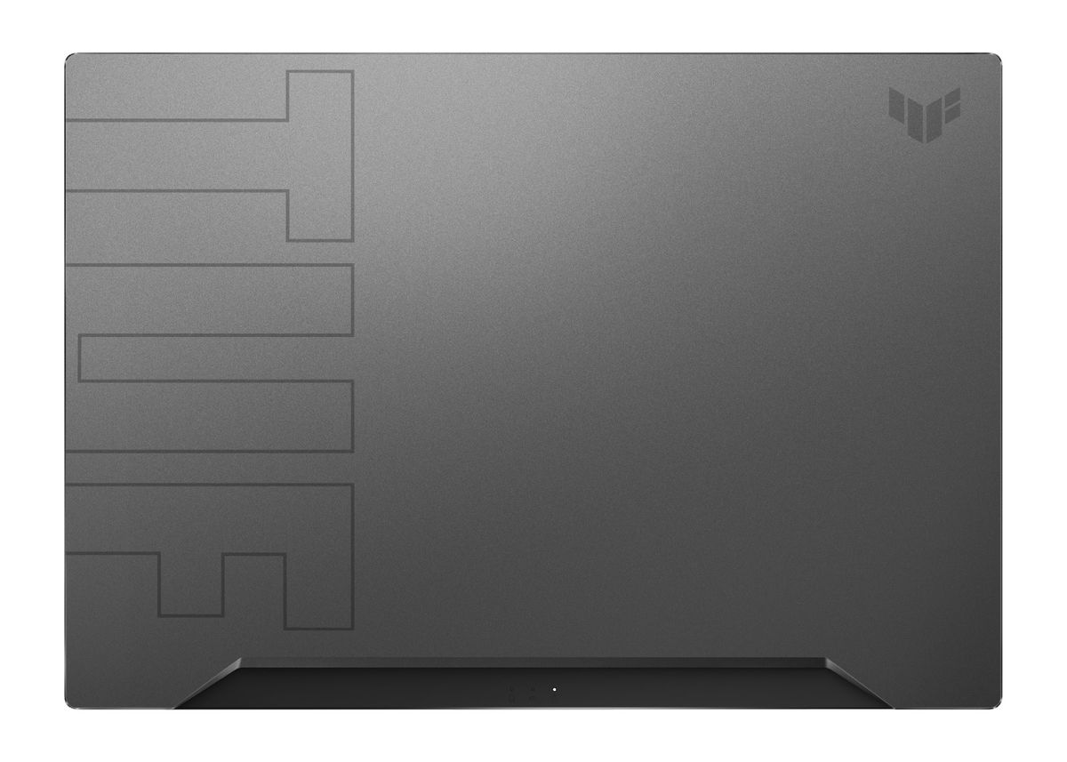 Asus Introduces RTX TUF Laptops, Slim New Model | Tom's Hardware