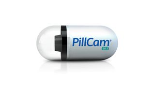 PillCam