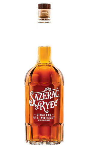 Sazerac Rye Whiskey