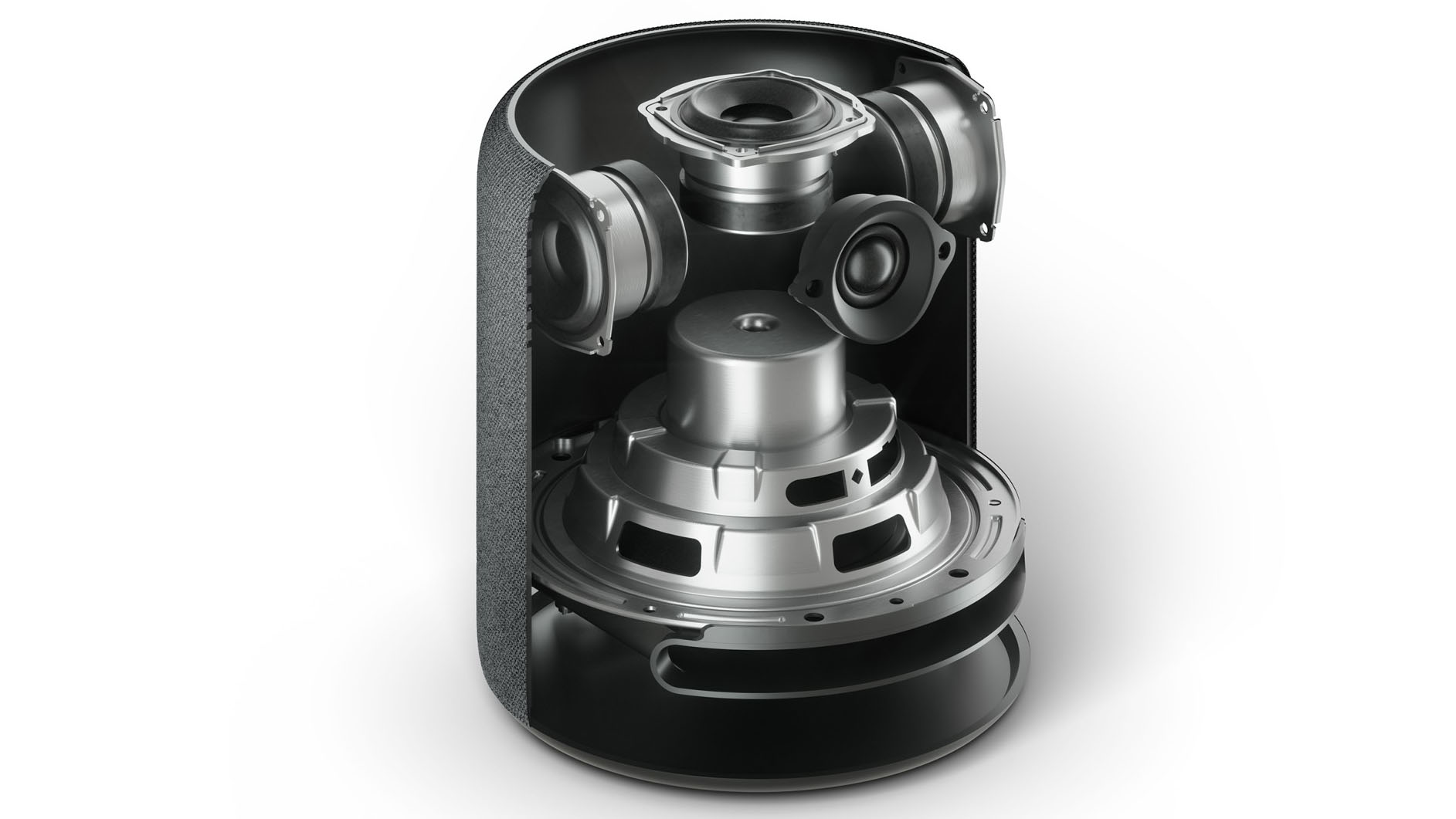 Amazon Echo Studio review: smart wireless speaker with 3D audio skills