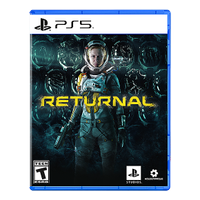 Returnal | PS5 | 79,95 € 59,96 € | 25 %