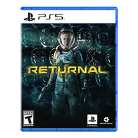 Returnal$69.99 $59 at Amazon