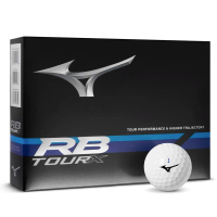 Mizuno RB Tour X Golf Balls | 25% off at Amazon
Was $42.95 Now $32.25