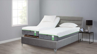 Tempur Mattress