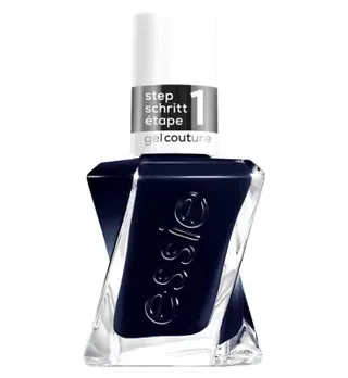 Essie Gel Couture Caviar Bar