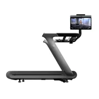 Peloton Cross Training Series Tread+ with Peloton IQ