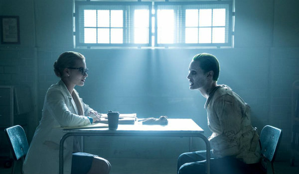 Joker Harley Suicide Squad