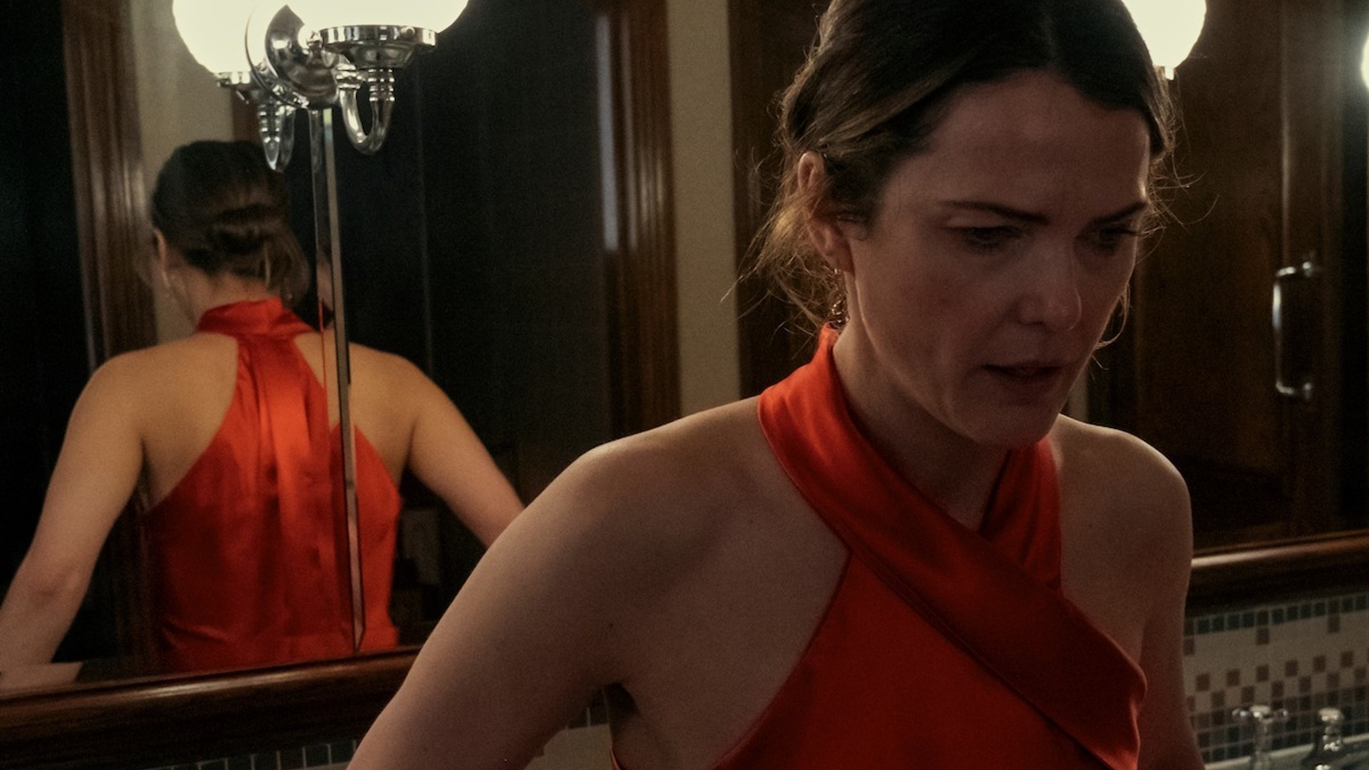 Netflix confirms The Diplomat season 2 release date, as it shares first look at a windswept Keri Russell